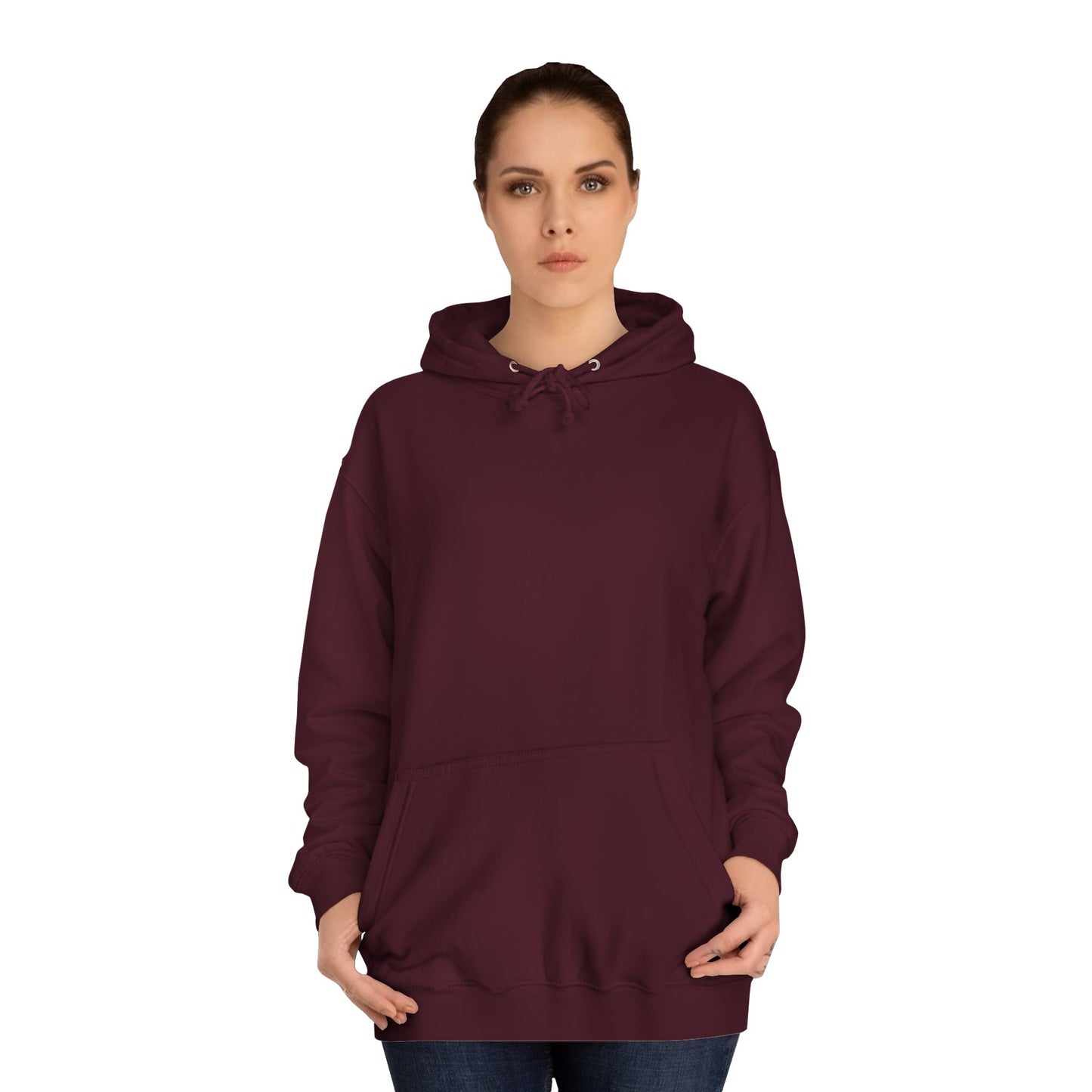 Rad Moto Dragon, Rad Moto Life, Unisex Hoodie - Biker Style Sweatshirt for Motorcycle Enthusiasts