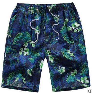 Quick Dry Beach Shorts