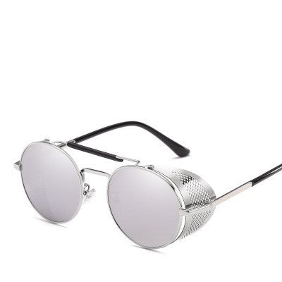 Steampunk Style Sunglasses