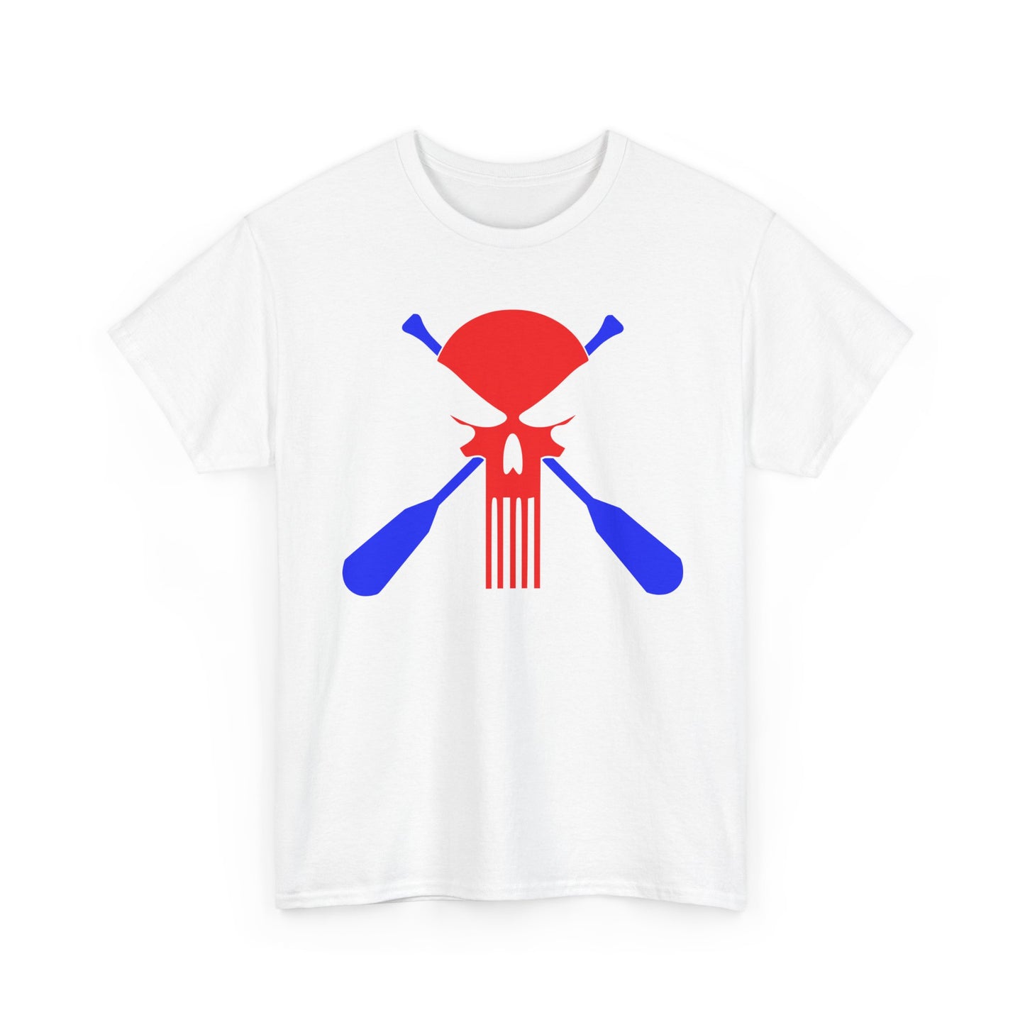 Paddle Punisher Tee - Unisex Heavy Cotton