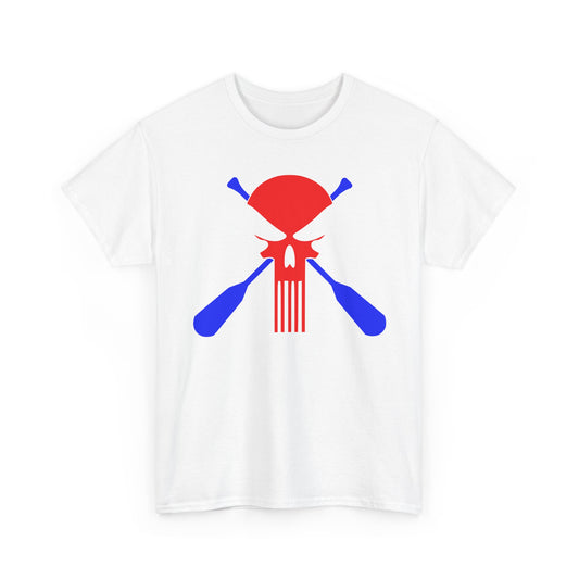 Paddle Punisher Tee - Unisex Heavy Cotton