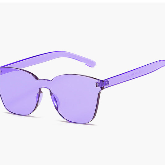 Candy Color Sunglasses