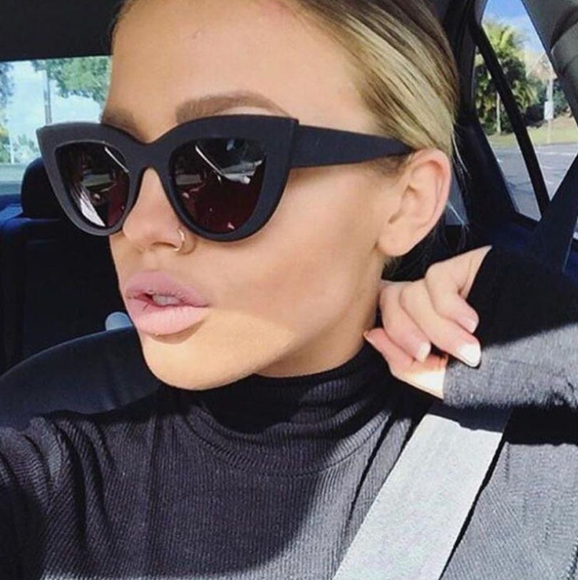 Trendy Fashion Sunglasses