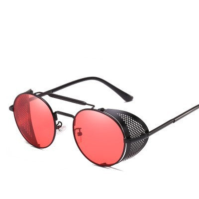 Steampunk Style Sunglasses