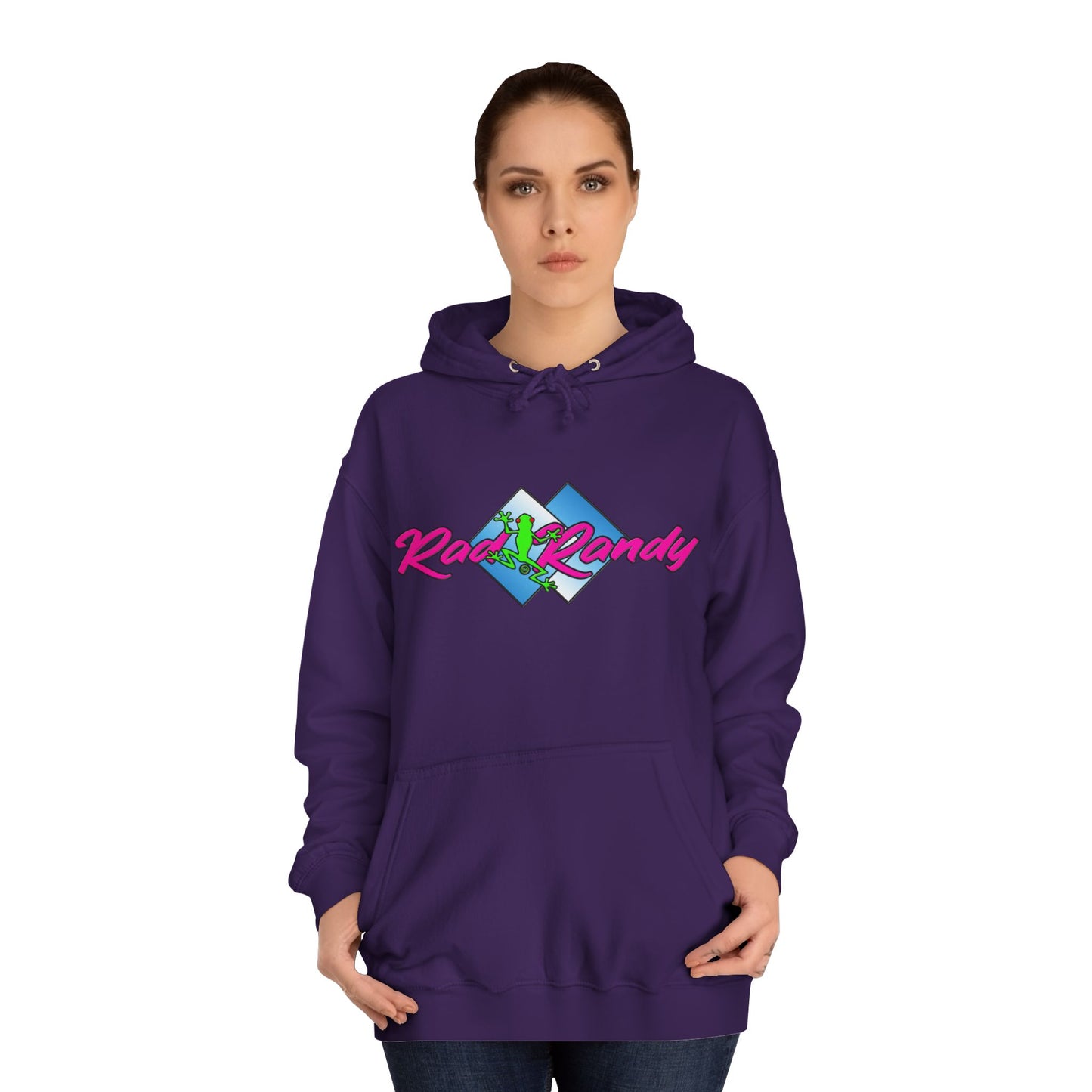 You just got Passed by a Gay Guy., Unisex Hoodie