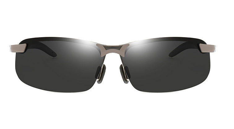 Color Changing Sunglasses