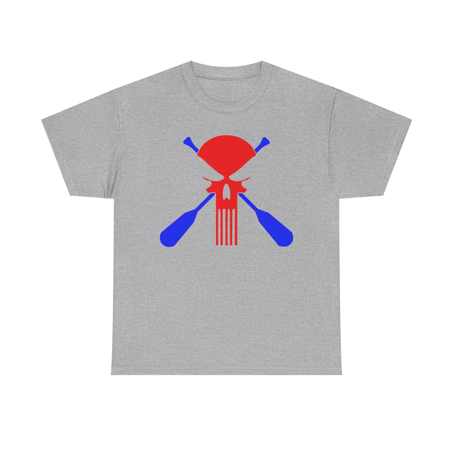 Paddle Punisher Tee - Unisex Heavy Cotton