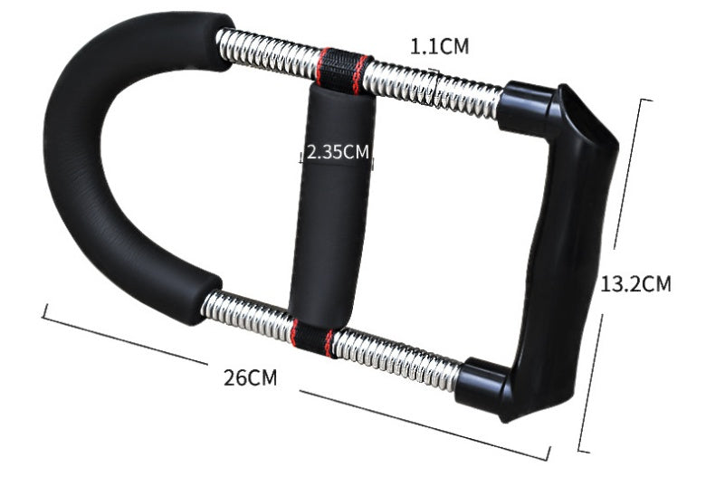 Power Wrist / Forearm Strengthener
