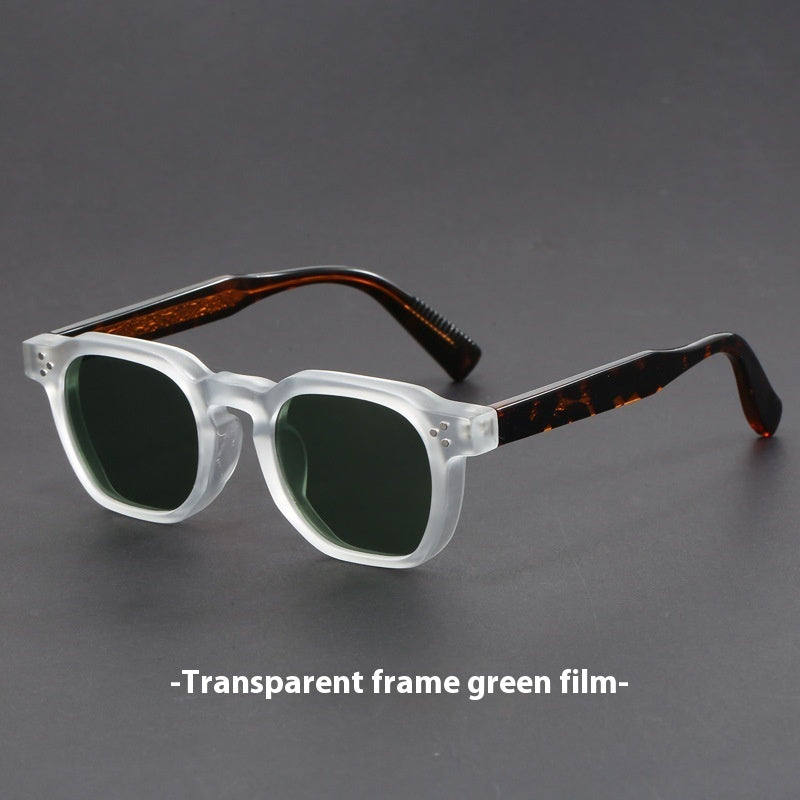 Chunky Monkey Fashion Sunglasses