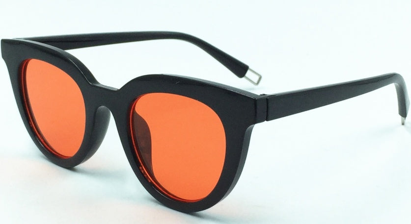 Retro Ocean Sunglasses