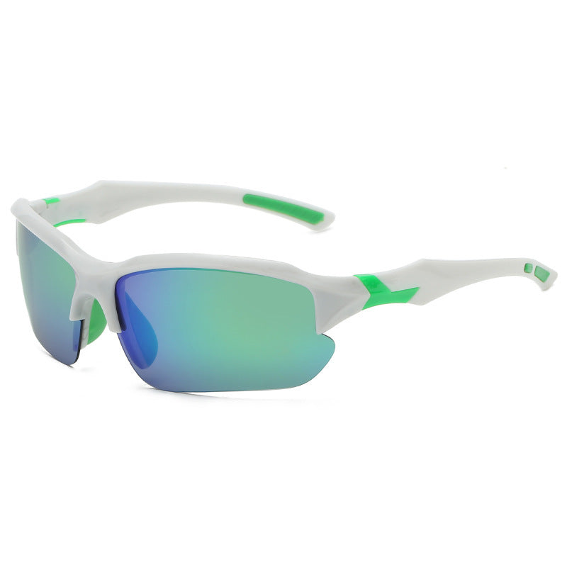 Sportster Polarized Sunglasses
