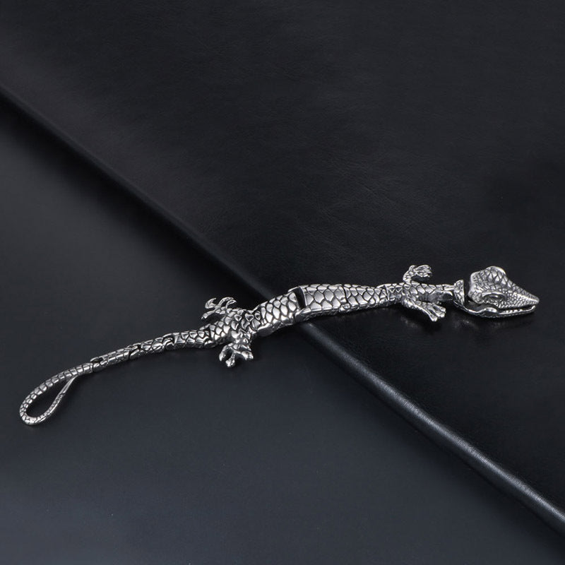 Lizard Bracelet