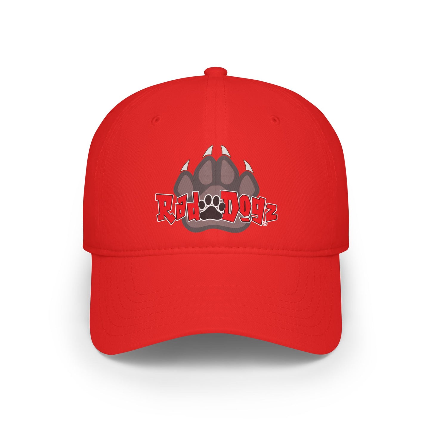Rad Dogz Cap