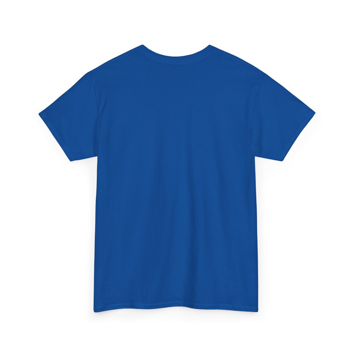 Día de los Muertos. Heavy Cotton T-Shirt