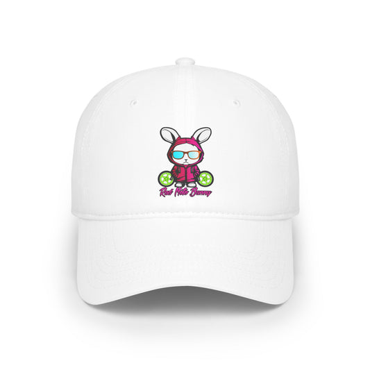 Rad Moto Bunny Cap