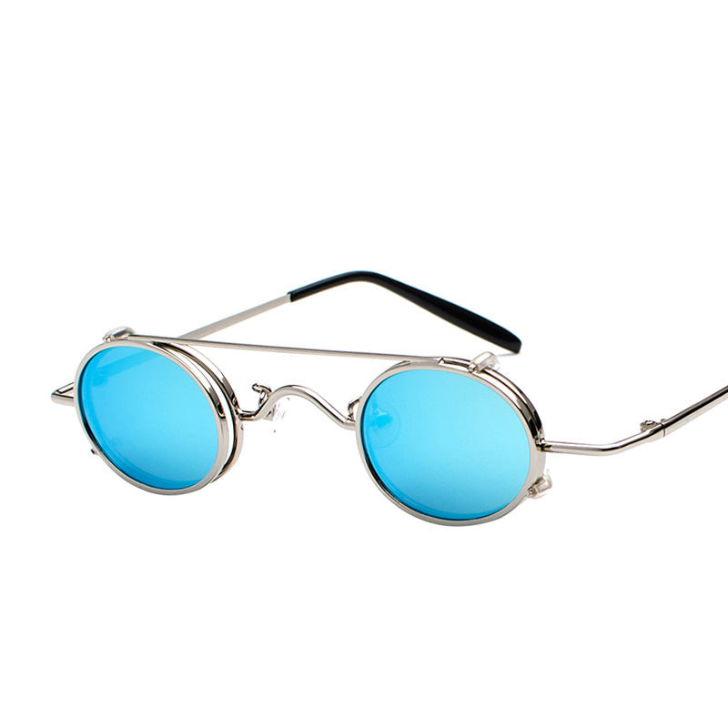 Tiny Rounds Sunglasses