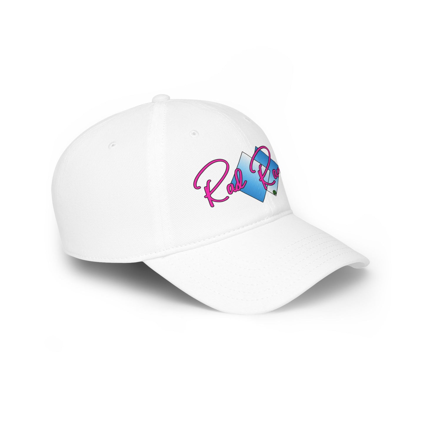 Rad Randy Baseball Cap