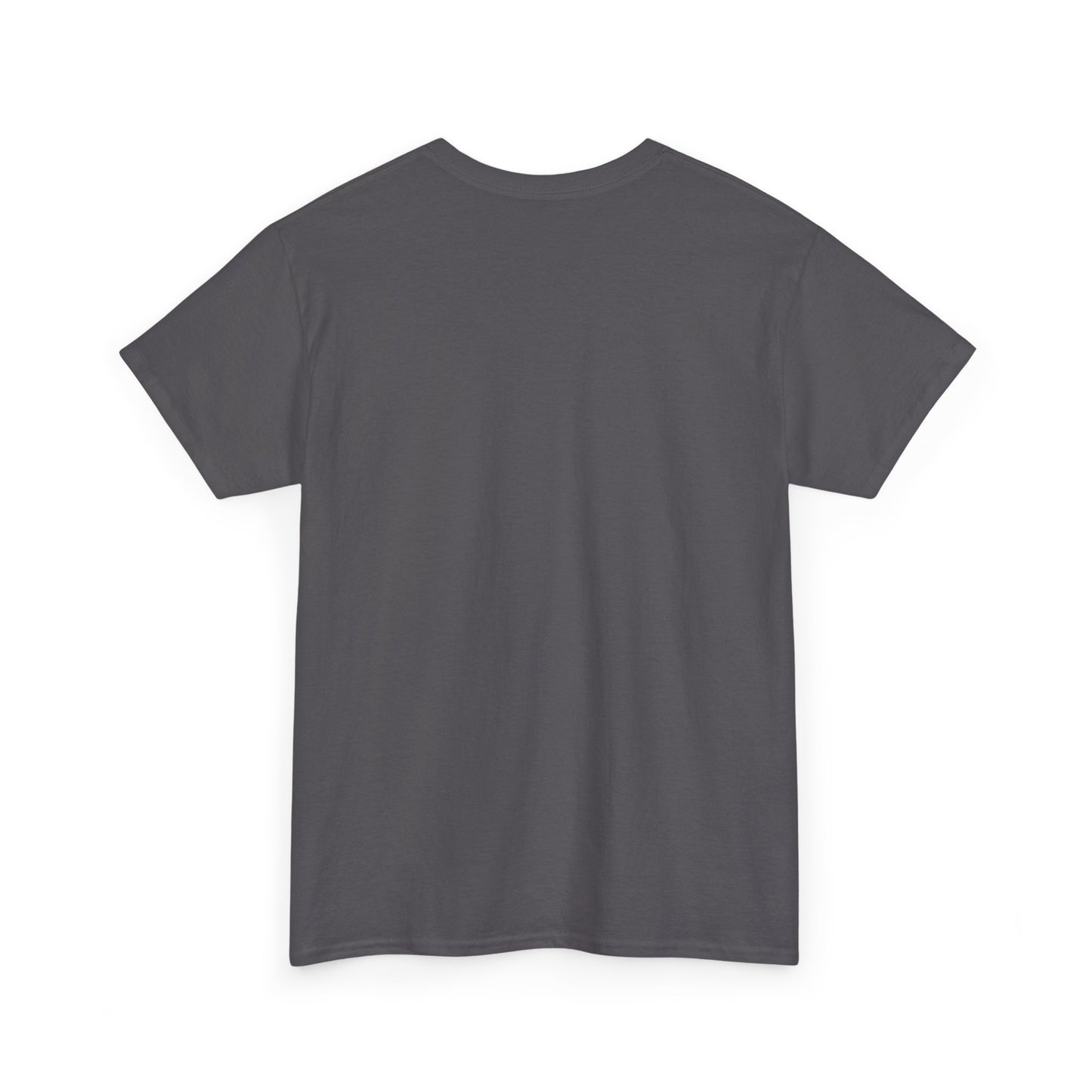 Día de los Muertos. Heavy Cotton T-Shirt