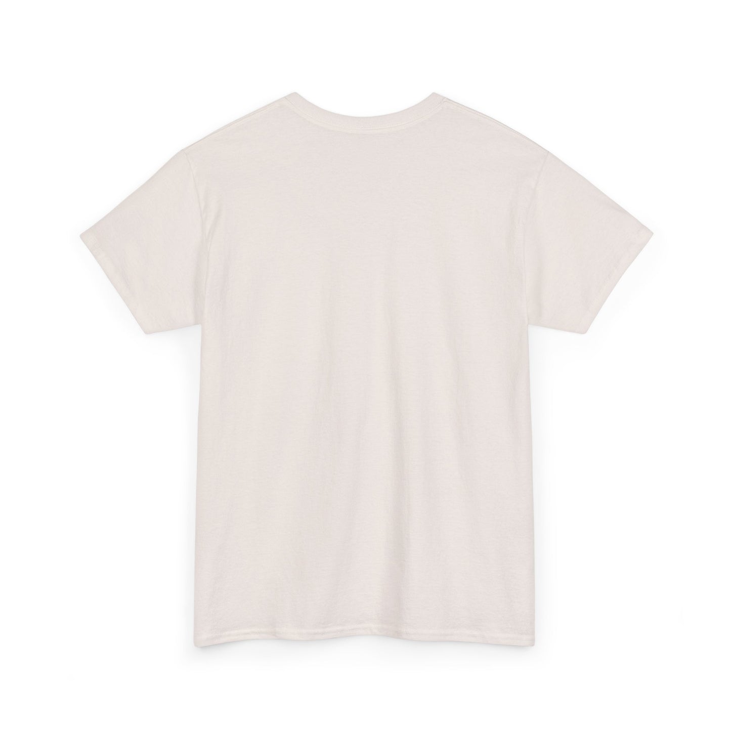 Día de los Muertos. Heavy Cotton T-Shirt