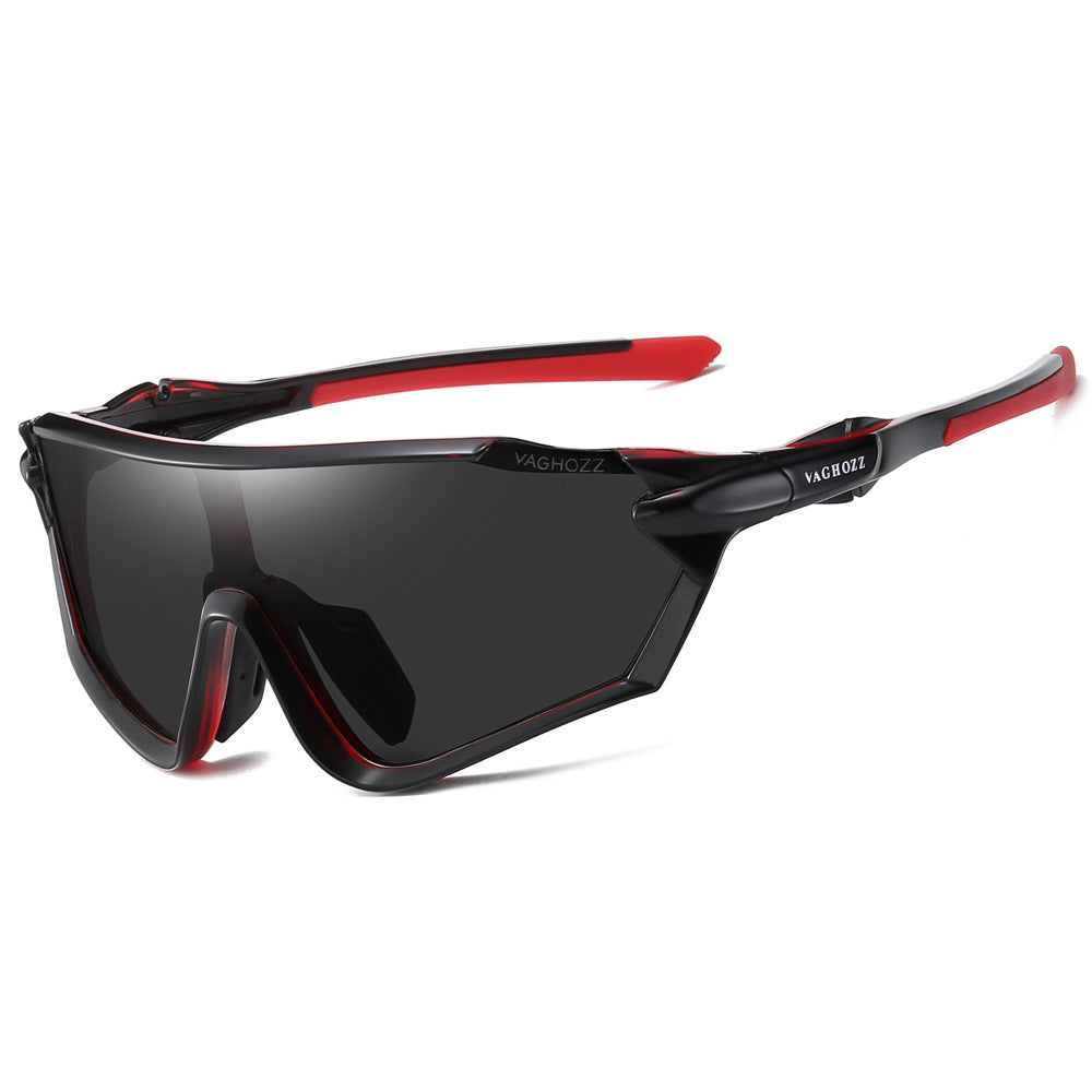 Skiers Sunglasses