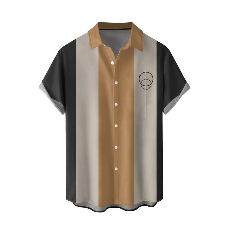 Hawaiian Casual Shirt