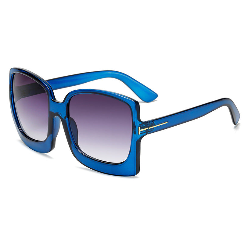 Fashion Star large frame sunglasses