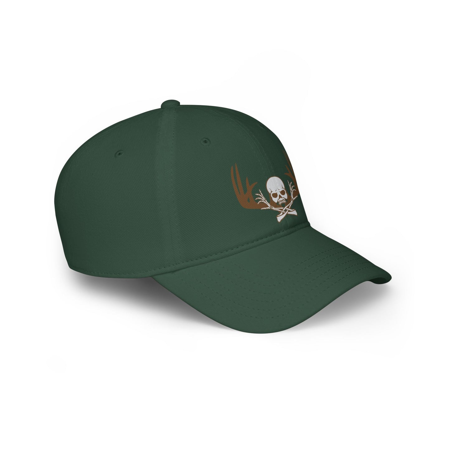 Rack Reaper Cap