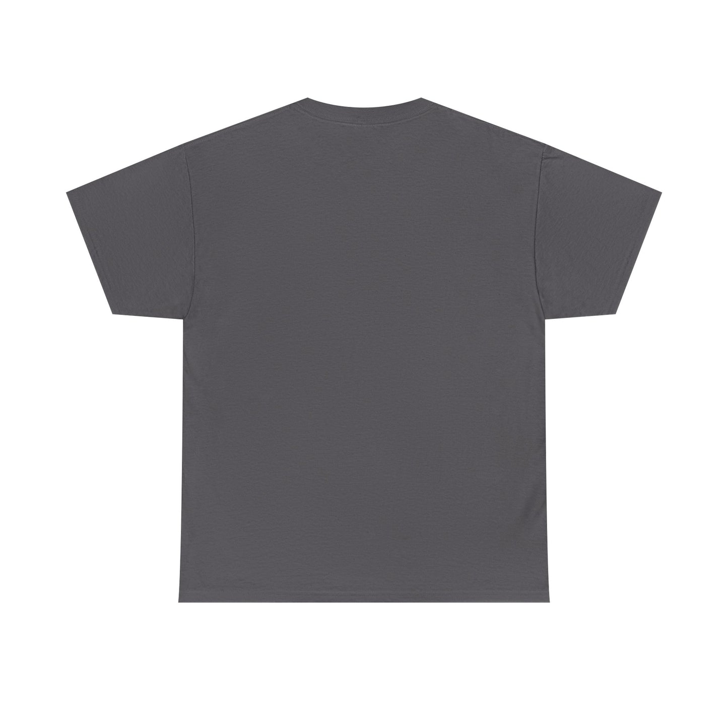 Hello Paws. Heavy Cotton T-Shirt
