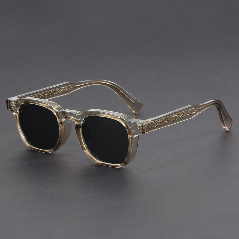 Chunky Monkey Fashion Sunglasses