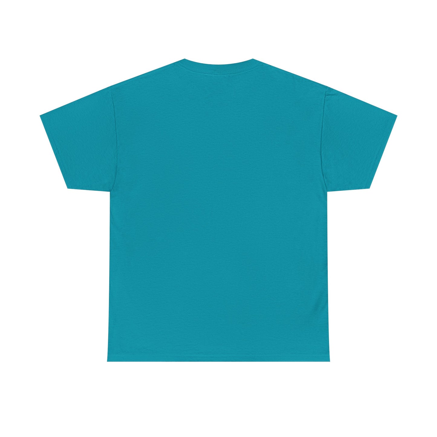 Beast Mode. Heavy Cotton T-Shirt