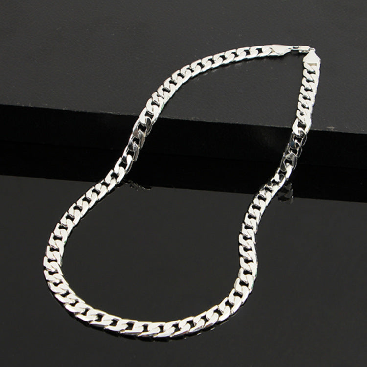 European Style Chain Necklace