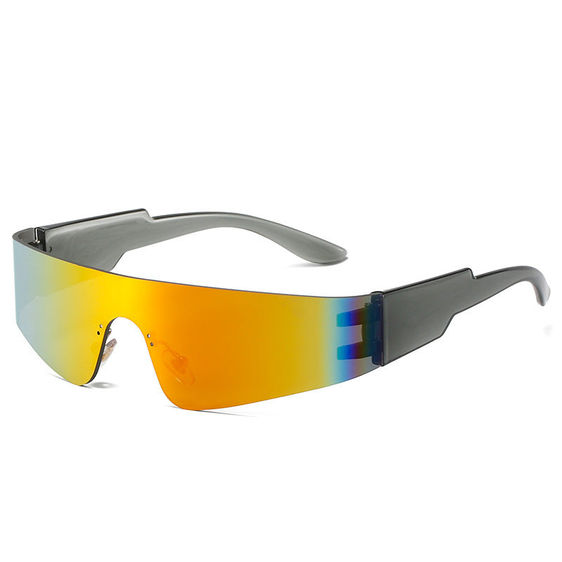 Cruising in Style Sunglasses