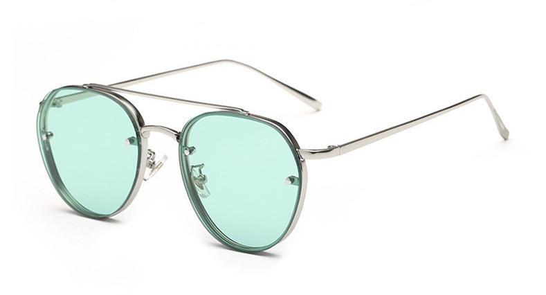Sunshade Pilot Sunglasses