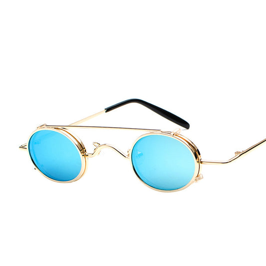 Tiny Rounds Sunglasses