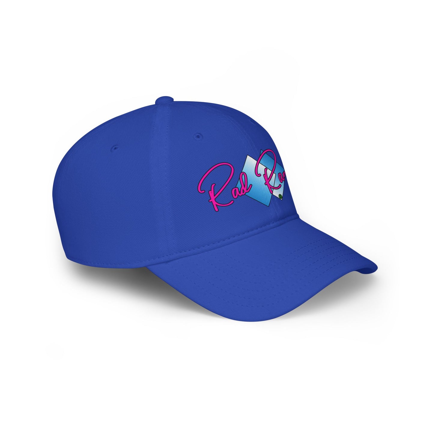 Rad Randy Baseball Cap