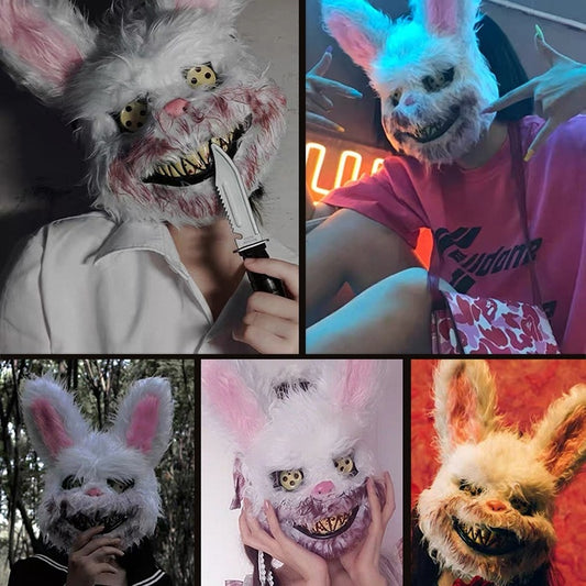 Halloween Mask's
