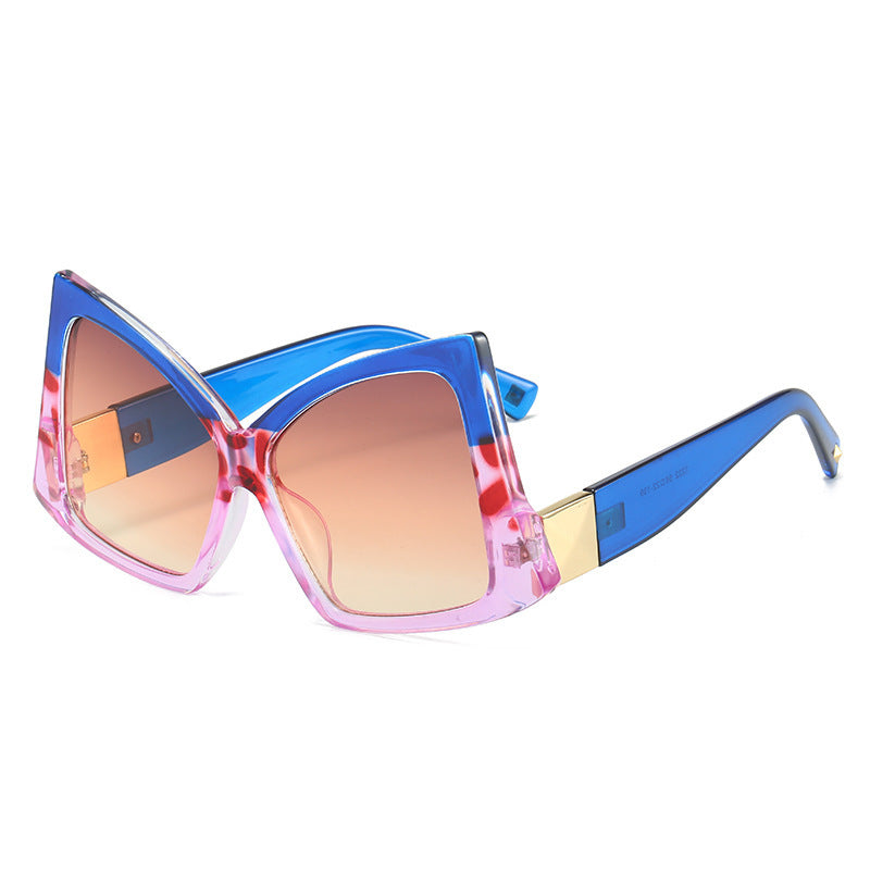 Women's Bow Sunglasses