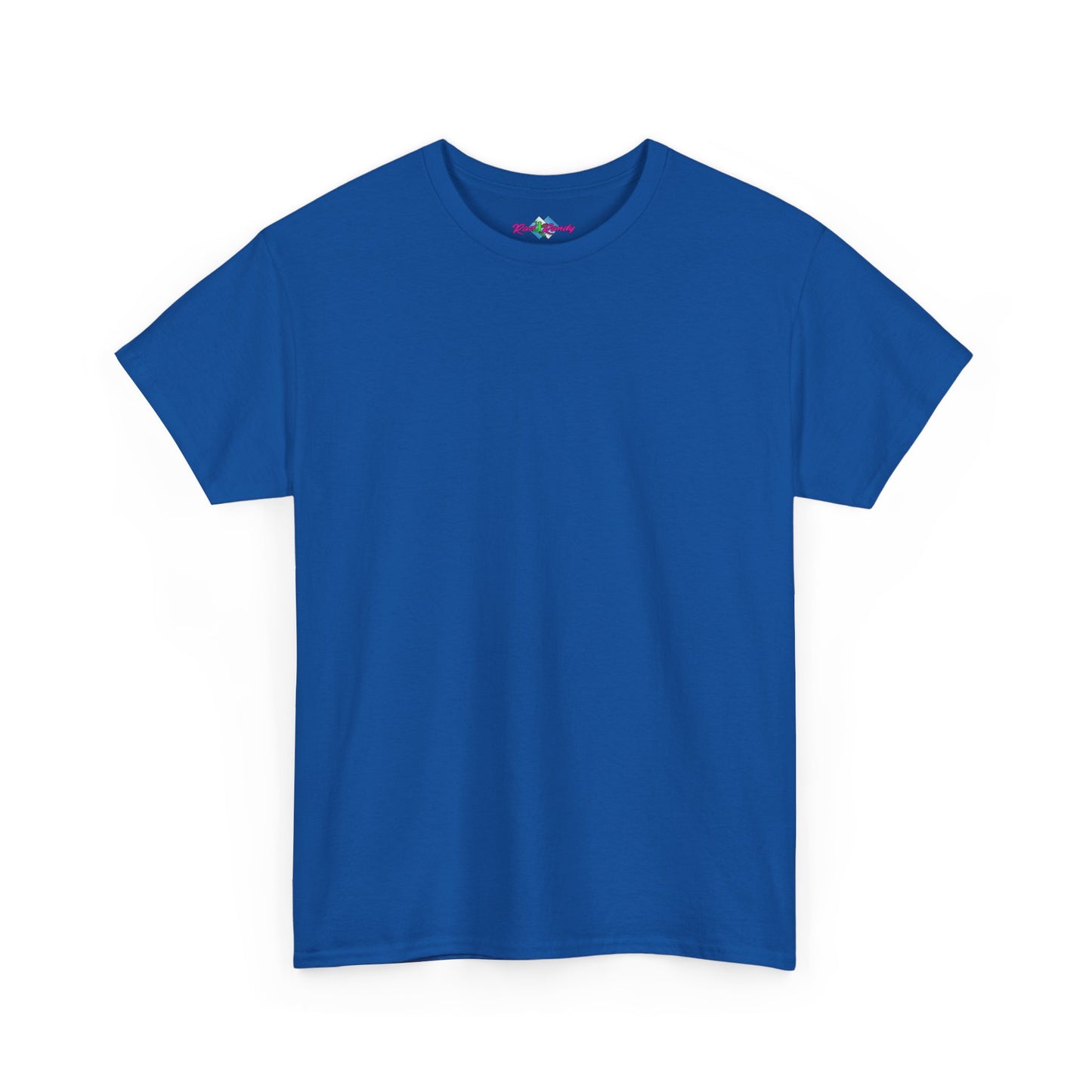 You just got Passed by a Gay Guy. Heavy Cotton T-Shirt