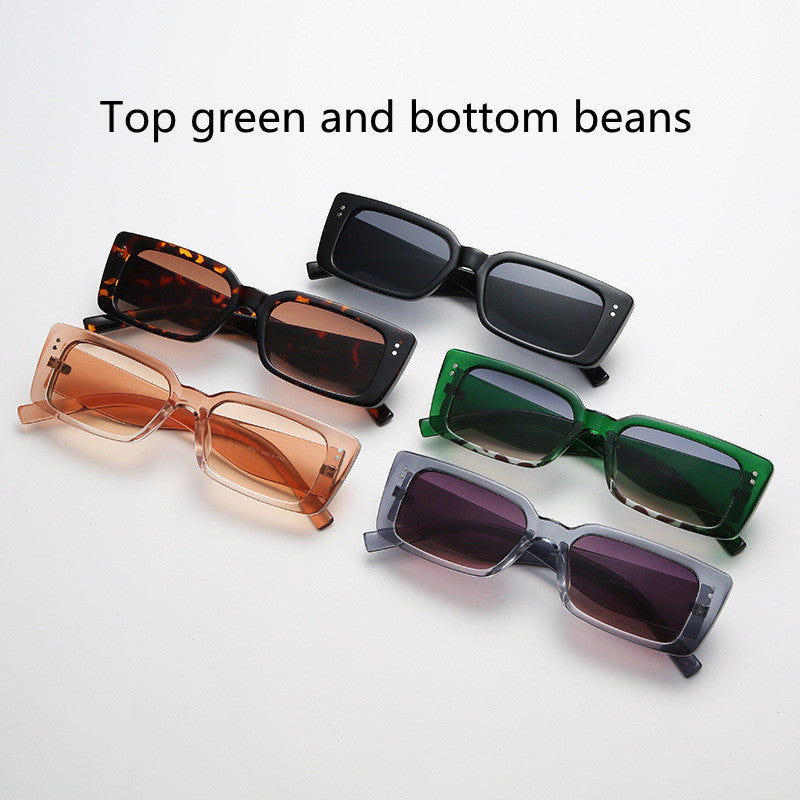 Street Fashion Sunglasses