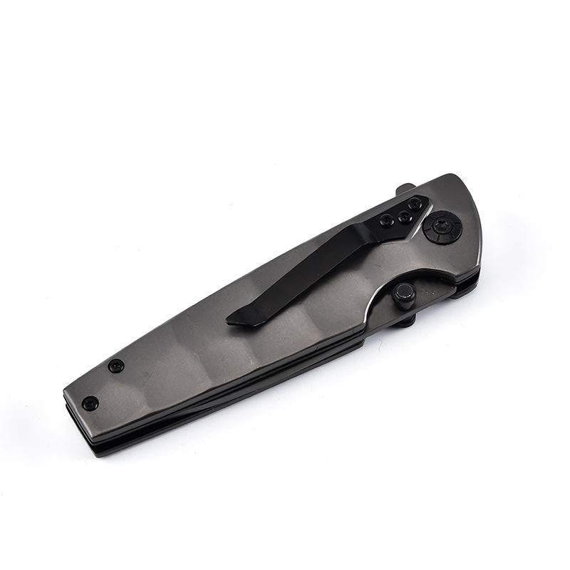 Field Folding Knife