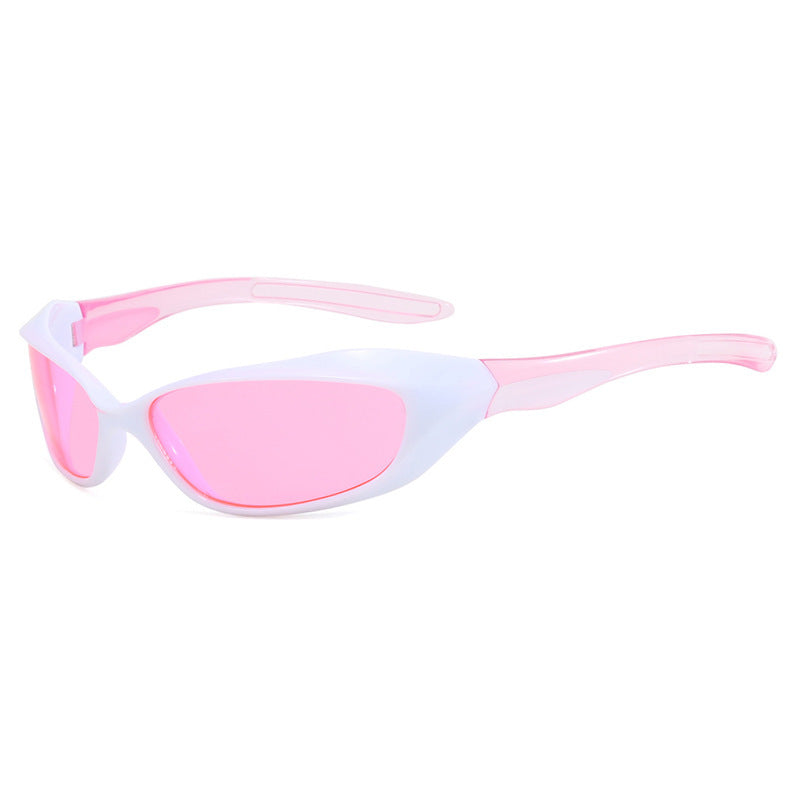 Futuristic Technology Sunglasses