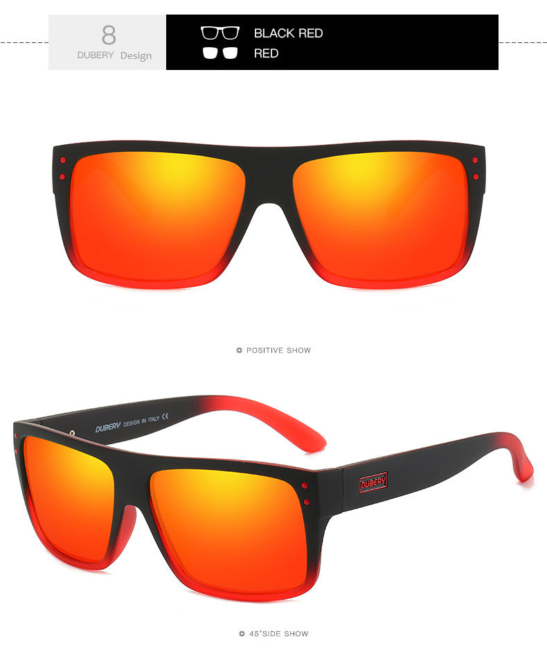 Stylin Polarized Sunglasses