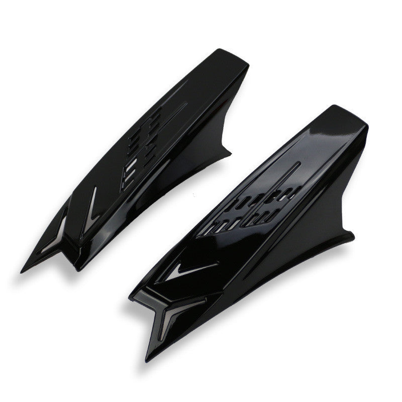 Motorcycle Racing Helmet Modification Accessories