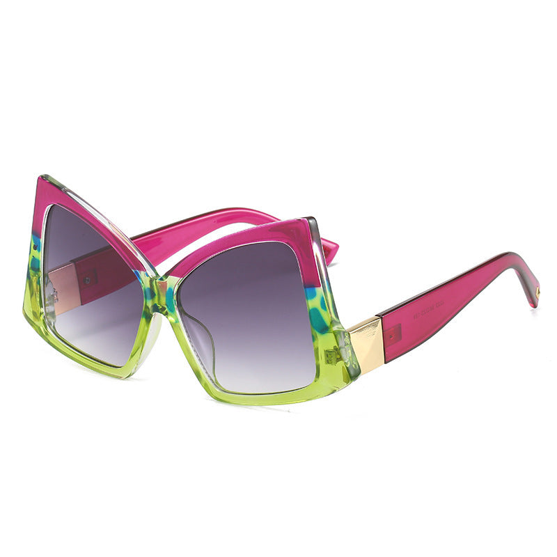 Women's Bow Sunglasses