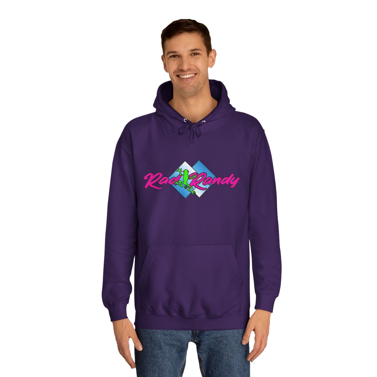 You just got Passed by a Gay Guy., Unisex Hoodie