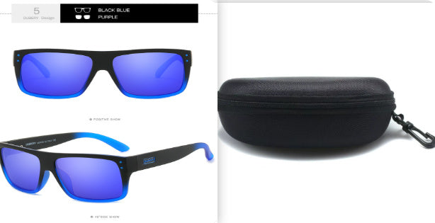 Stylin Polarized Sunglasses
