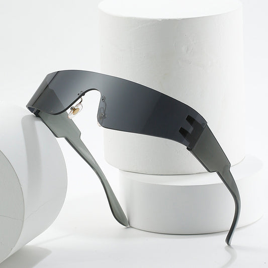 Cruising in Style Sunglasses