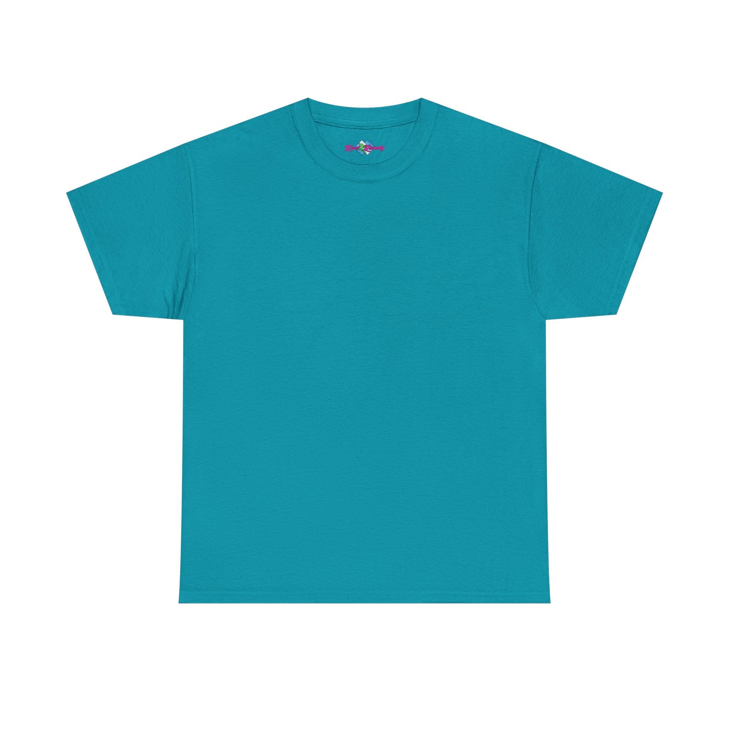 Ghost Rider, Heavy Cotton T-Shirt
