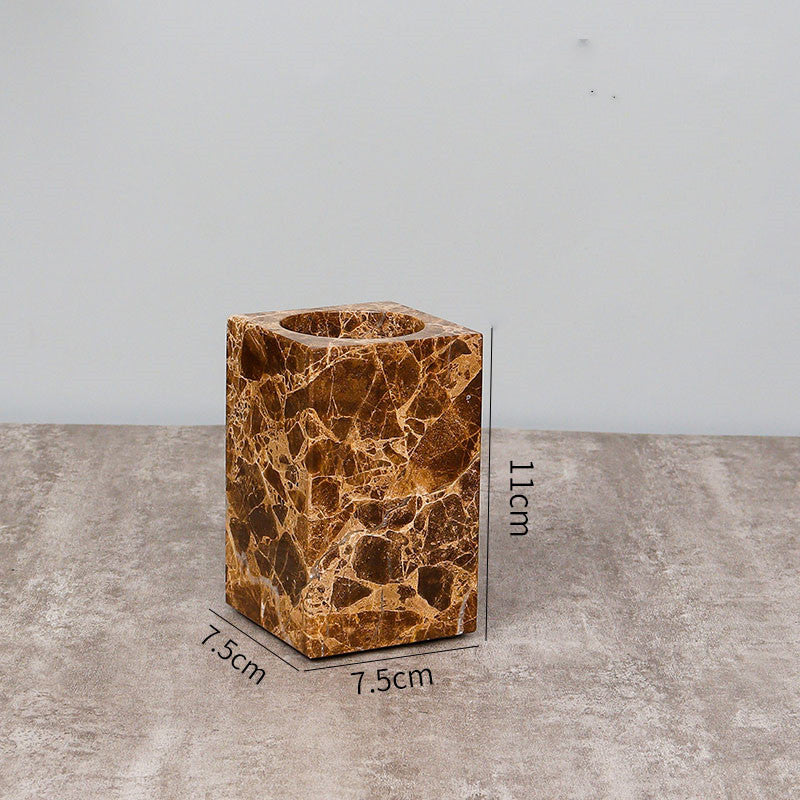 Marble Wash Set