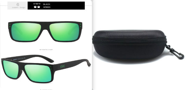 Stylin Polarized Sunglasses